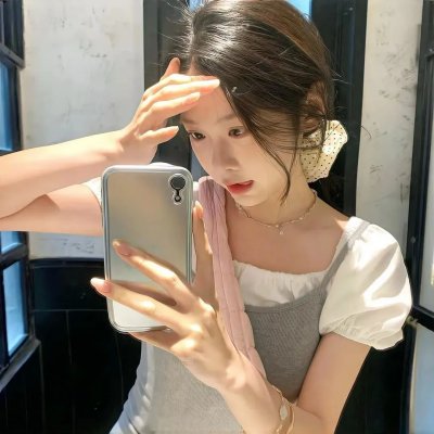 伯纳德特的真实本质