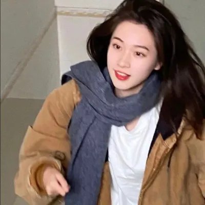 水瓶座女孩